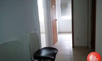 Imagem 2: Santo André - Conjunto Comercial/Sala - Centro