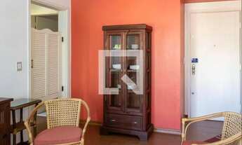 Imagem 4: Apartamento para Aluguel - Petrópolis, 2 Quartos, 80 m2