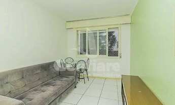 Imagem 2: Apartamento 1 dormitório mobiliado