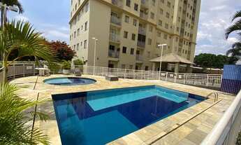 Imagem 2: Lindo Residencial Fit Maria Inês- 3 Quartos - Todo Reformado