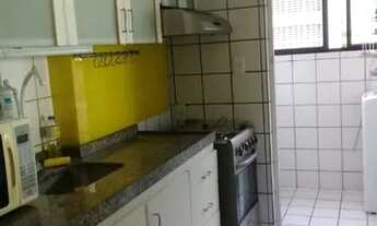 Imagem 2: Flat bem localizado em bvg perto do shopping Recife