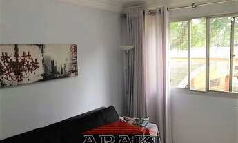 Imagem 6: Apartamento, Vila Brasílio Machado - São Paulo