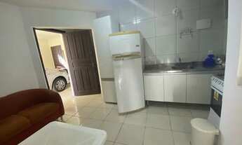 Imagem: Kitnet para Estudantes