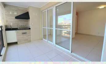 Imagem: Apartamento Vila Nova Mazzei 3 Quartos 80m²