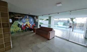 Imagem 6: ED. ELDORADO | PIEDADE | 140m² | BEIRA MAR | 3 QUARTOS | CLOSET