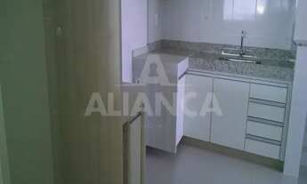 Imagem 2: Apartamento para venda Tabajaras Uberlândia - AL8561