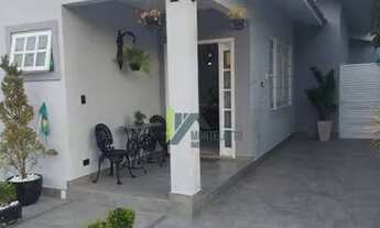 Imagem 3: Casa com 3 dormitórios, 220 m² - venda por R$ 1.500.000 ou aluguel por R$ 6.500/mês - Cond