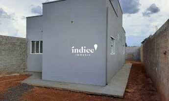 Imagem 3: Casas à venda 2 quartos 1 suíte 1 vaga Jardim Portugal Araraquara