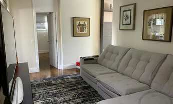 Imagem 6: Maravilhoso apartamento com 281m² na Vila Andrade, Morumbi - São Paulo Ref.:986