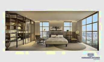 Imagem: Apartamento 1 quarto - Carmo - Belo Horizonte/MG