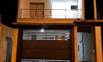 Imagem: Sobrado Campo Mourão