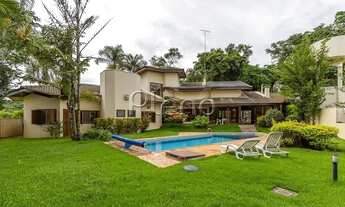 Imagem 2: Casa à venda no Jardim Botânico em Sousas - Campinas