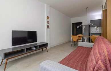 Imagem 3: SÃO PAULO - Apartamento Padrão - CONSOLAÇÃO