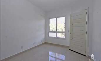 Imagem 5: Casa para Venda - 72.3m², 3 dormitórios, sendo 1 suites, 2 vagas - Portal do Guarujá