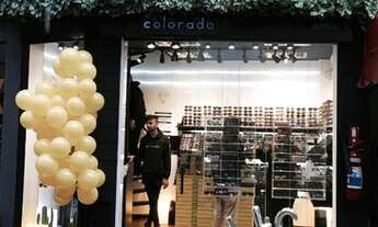 Imagem 2: Passa o ponto loja na rua augusta, 32m2 dentro de galeria