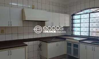 Imagem 2: Casa para aluguel, 3 quartos, 2 suítes, 3 vagas, Tabajaras - Uberlândia/MG