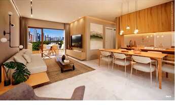 Imagem 1: ULTIMAS UNIDADES APTO 4 QUARTOS NO TERRAZZA BEIRA RIO