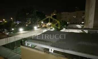 Imagem 7: Apartamento - Vila Proost de Souza - Campinas