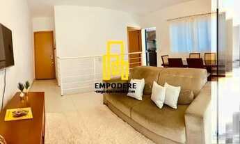 Imagem 6: Cobertura para Venda em Uberlândia, Martins, 3 dormitórios, 1 suíte, 2 banheiros, 2 vagas