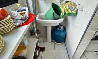 Imagem 7: Apartamento para venda possui 78 metros quadrados com 2 quartos