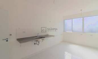 Imagem 5: Apartamento Venda 3 Dormitórios - 110 m² Vila Clementino