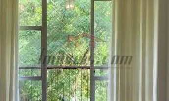 Imagem 1: Apartamento-À VENDA-Taquara-Rio de Janeiro-RJ