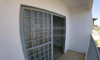 Imagem 6: Apartamento Padrão em São José do Rio Preto