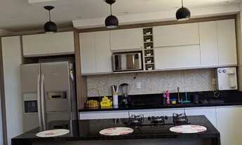 Imagem 5: Casa duplex 4 dormitórios