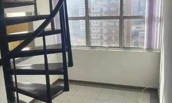 Imagem: Apartamento Duplex para locação com 1