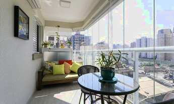 Imagem 7: São Paulo - Apartamento Padrão - Vila Olímpia