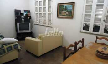 Imagem: São Paulo - Apartamento Padrão - Mooca