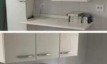 Imagem 7: Apartamento Tatuape abaixo do mercado