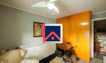 Imagem 15: Apartamento Locação 3 Dormitórios - 222 m² Jardim Paulista