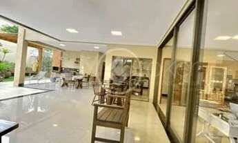 Imagem 5: Sobrado à venda em Goiânia/GO