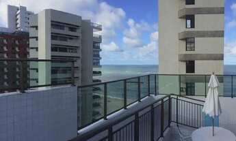 Imagem 2: Apartamento para aluguel tem 52 metros quadrados com 2 quartos