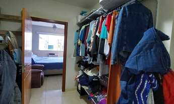 Imagem 7: Exc. CASA TRIPLEX com, sala 2 amb., 4 quartos, sendo 3 suite, Sol da Manhã, fundos Reserva