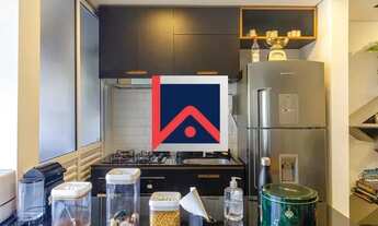 Imagem 7: Apartamento Locação Higienópolis 62 m² 1 Dormitórios