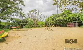 Imagem 3: Cobertura em Cavalhada