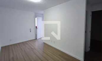 Imagem 2: Apartamento para Aluguel - Vila Carminha , 2 Quartos, 42 m2