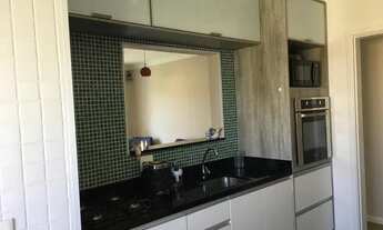 Imagem: Apartamento para locação no Jardim Luísa