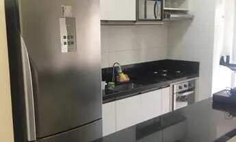 Imagem 4: Reserva das Praias, 85m², 3 Quartos (1 Suíte), Mobiliado, Climatizado, Armários Planejados