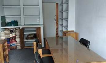 Imagem 3: Sala comercial para venda tem 27 metros quadrados em Centro - Rio de Janeiro - RJ