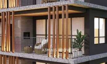 Imagem 3: Apartamento à venda, 40 m² por R$ 580.600,00 - Batel - Curitiba/PR