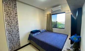 Imagem 3: Vendo Apto com 3 Quartos, Sacada Gourmet, Fino Acabamento, Pode financiar