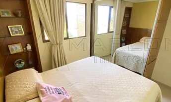 Imagem 5: Apartamento Poetas, 2 quartos, sendo 1 suíte, piscina, 57m²