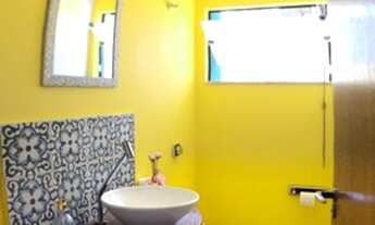 Imagem 5: Oportunidade!! Chácara com 3 quartos/suite/closet/ e 1400 m² de terreno/proximo ao Cavex !