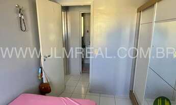 Imagem 6: VENDO APARTAMENTO COM 54m², 2 QUARTOS NO BAIRRO DAMAS - FORTALEZA - CEARÁ