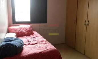 Imagem 5: Cobertura á venda em Santana - 3 dormitórios e três vagas - Aceita permuta