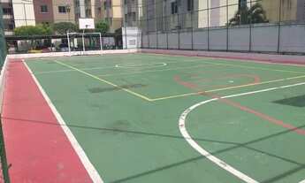 Imagem 3: Apartamento para venda com 68 metros quadrados com 3 quartos em Jabotiana - Aracaju - SE