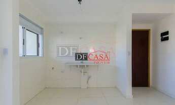 Imagem 3: Apartamento com 2 dormitórios para alugar, 46 m² por R$ 1.380,00/mês - Itaquera - São Paul